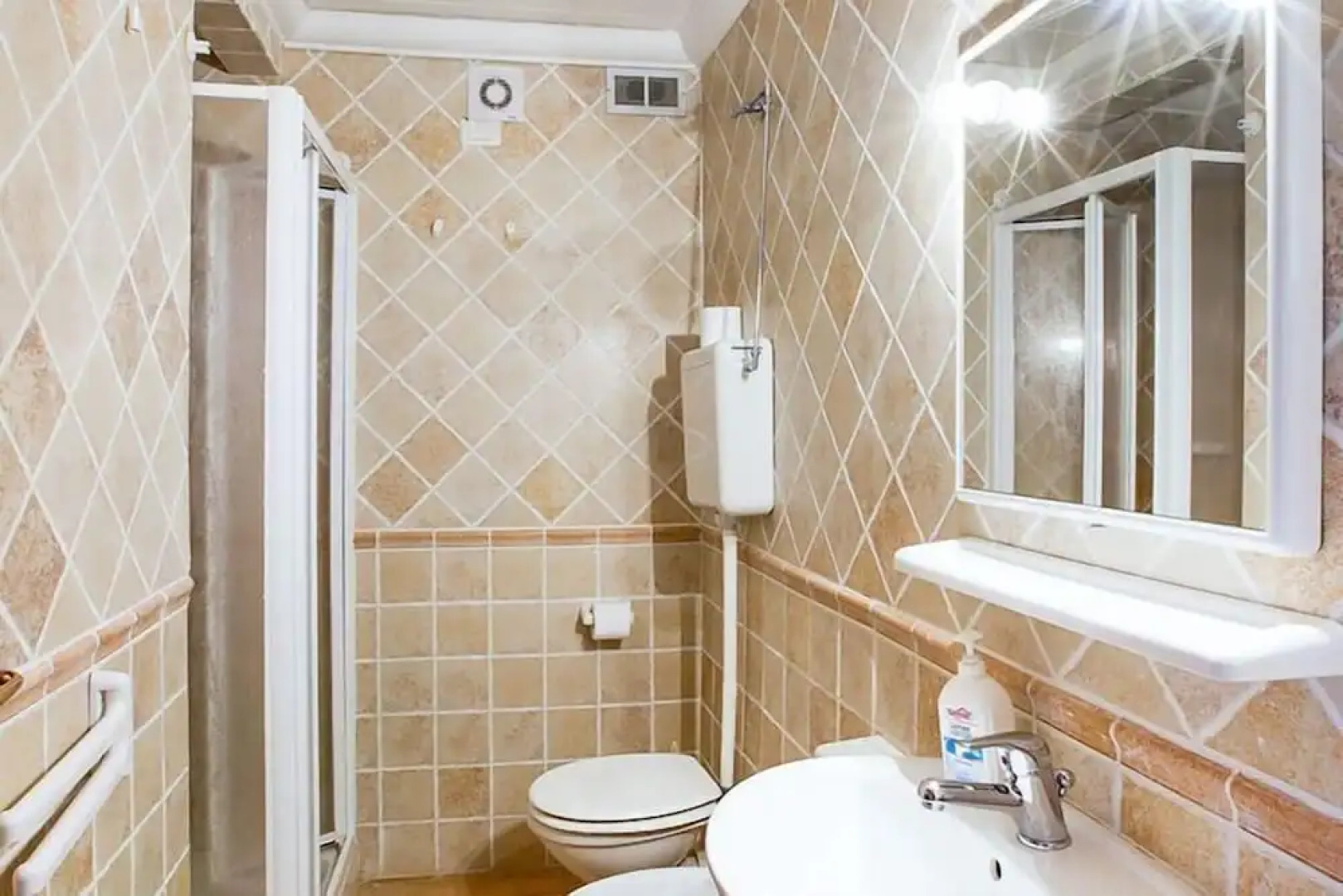 Holiday Home in Castiglione Near the Lake