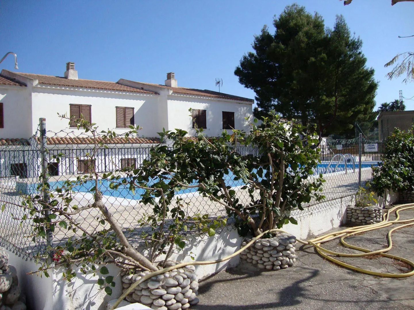 Mirador de Peñiscola 3000