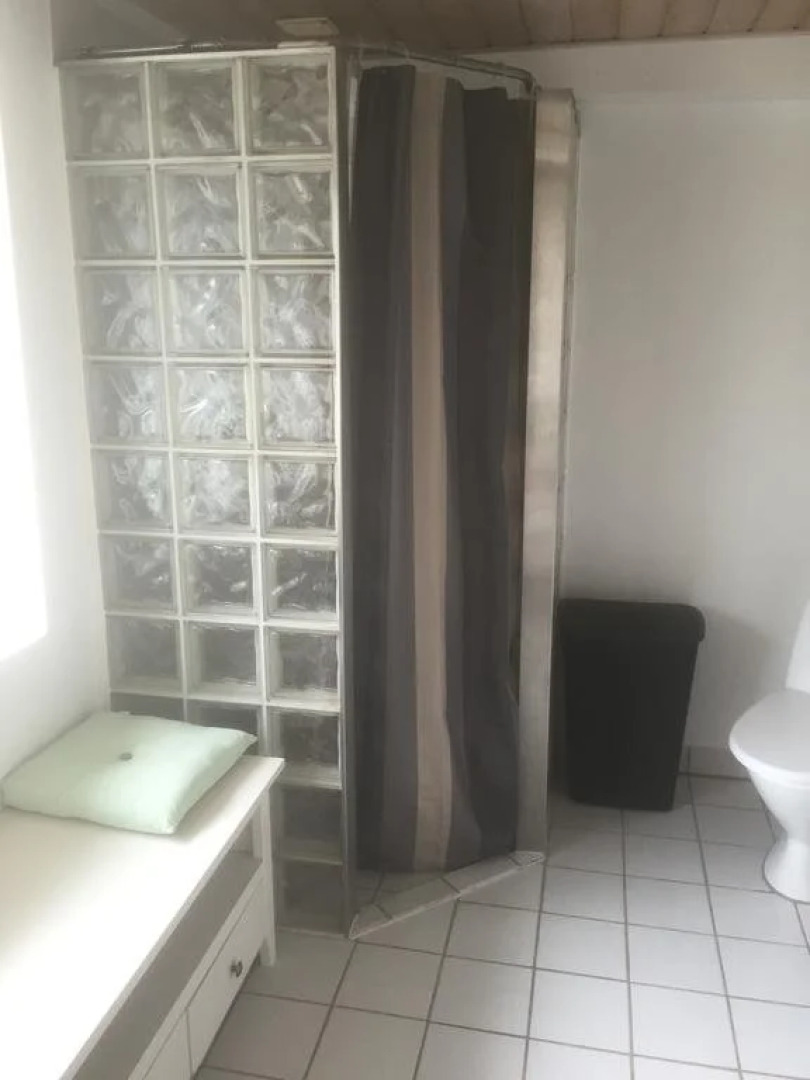 Skovlunds Bed and Breakfast