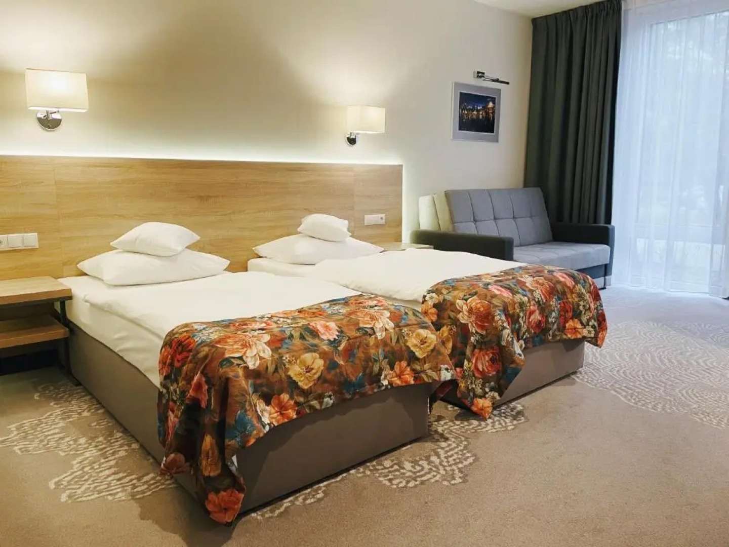 Gościniec Folwark Nadawki