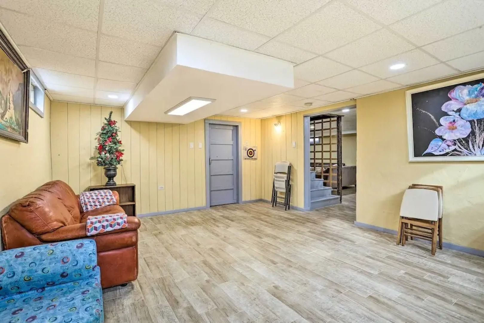 Family Vacation Rental: 18 Mi to Philadelphia