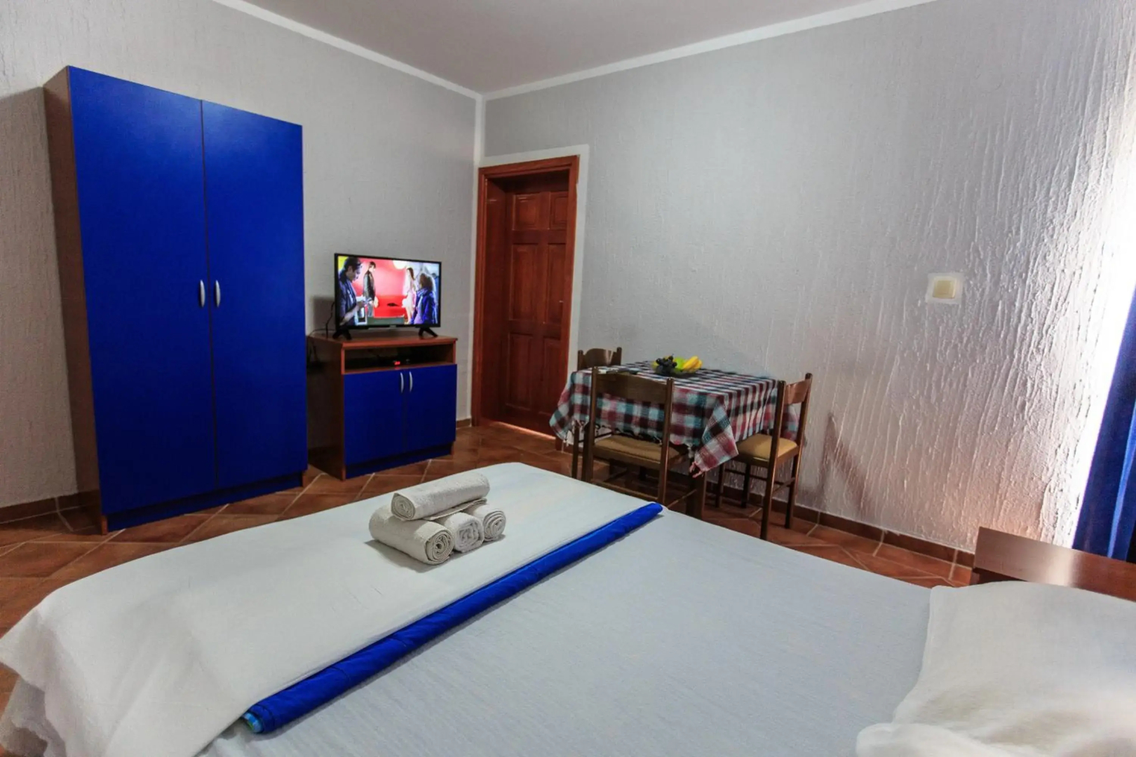Villa Glavanovic