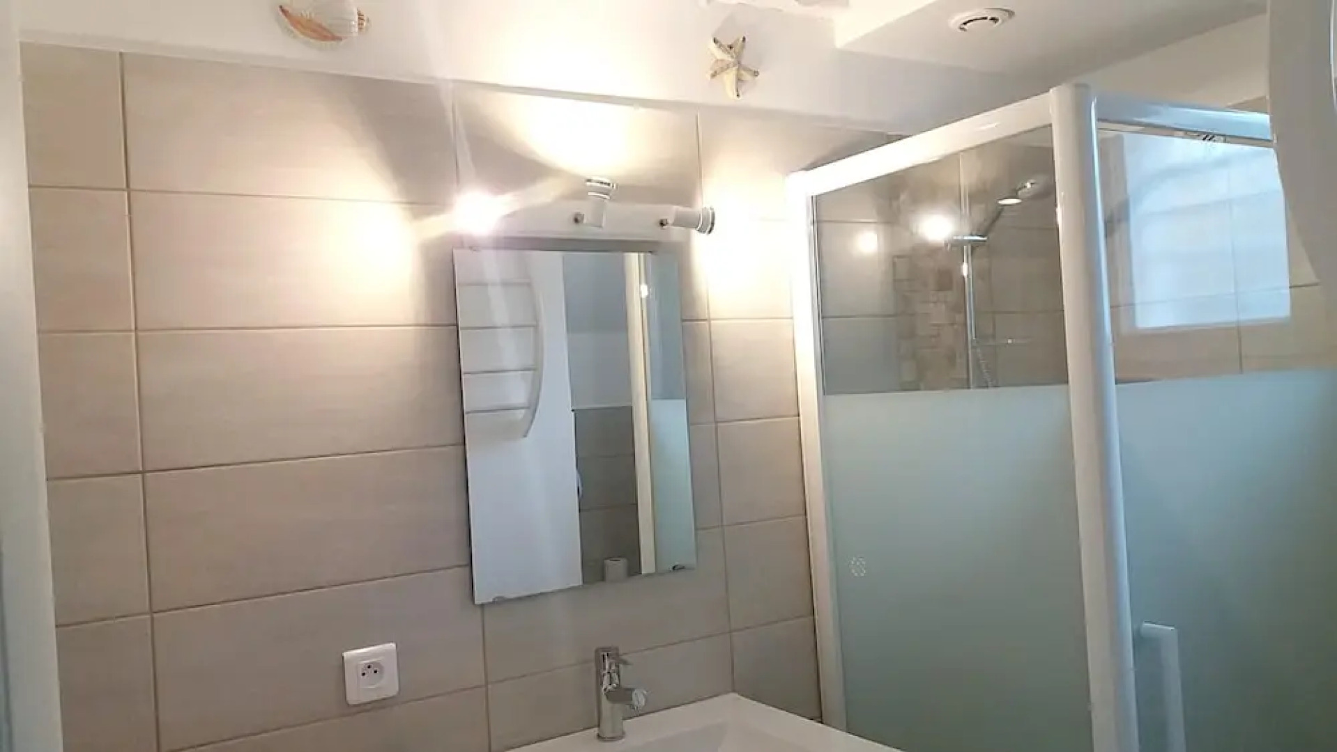 House With 2 Bedrooms in Arcachon, With Enclosed Garden - 800 m From t