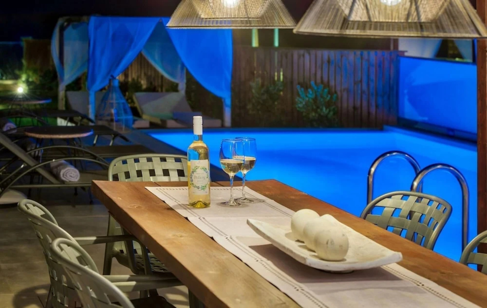 Mare Sabbia D oro Zakynthos Sabbia - 3 Bedroom Villa