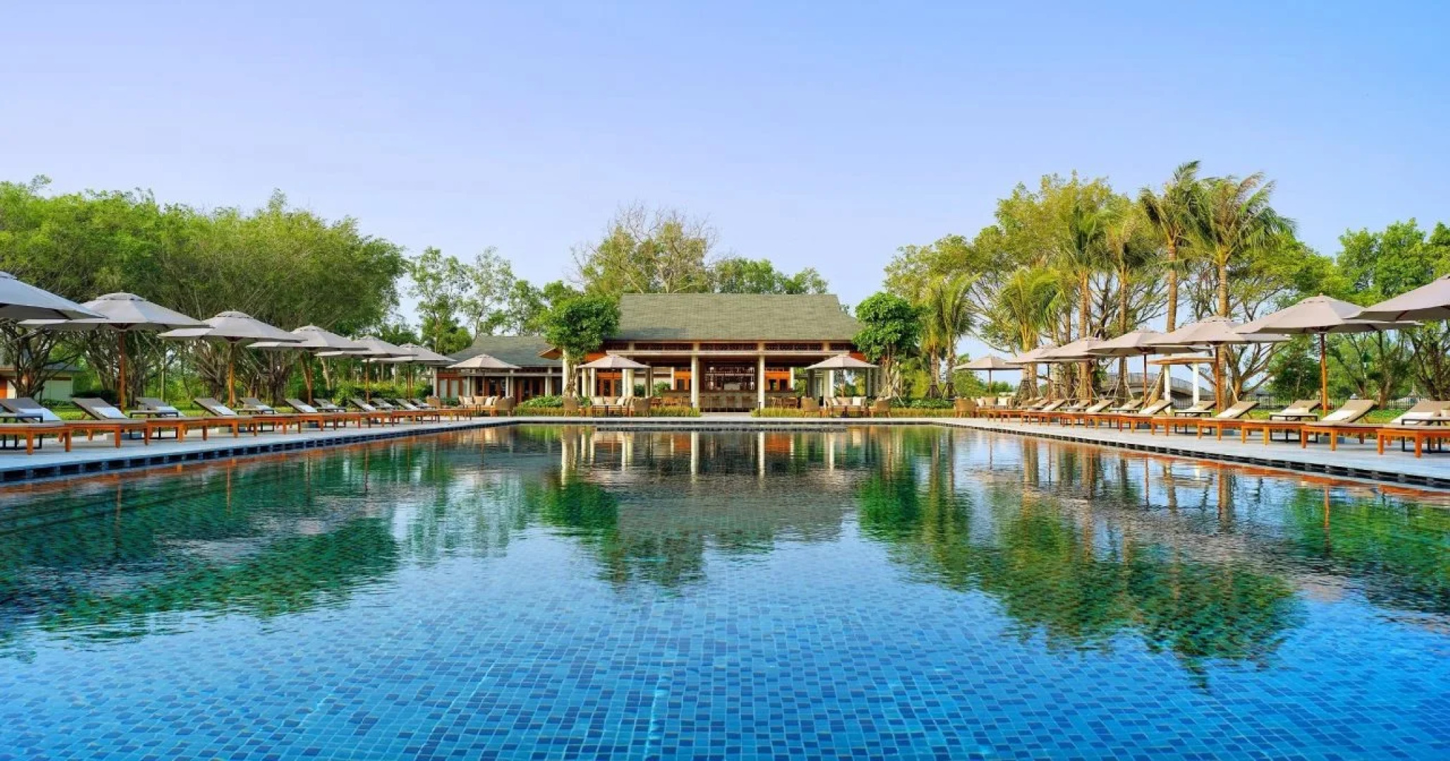 Legacy Mekong, Can Tho, Autograph Collection