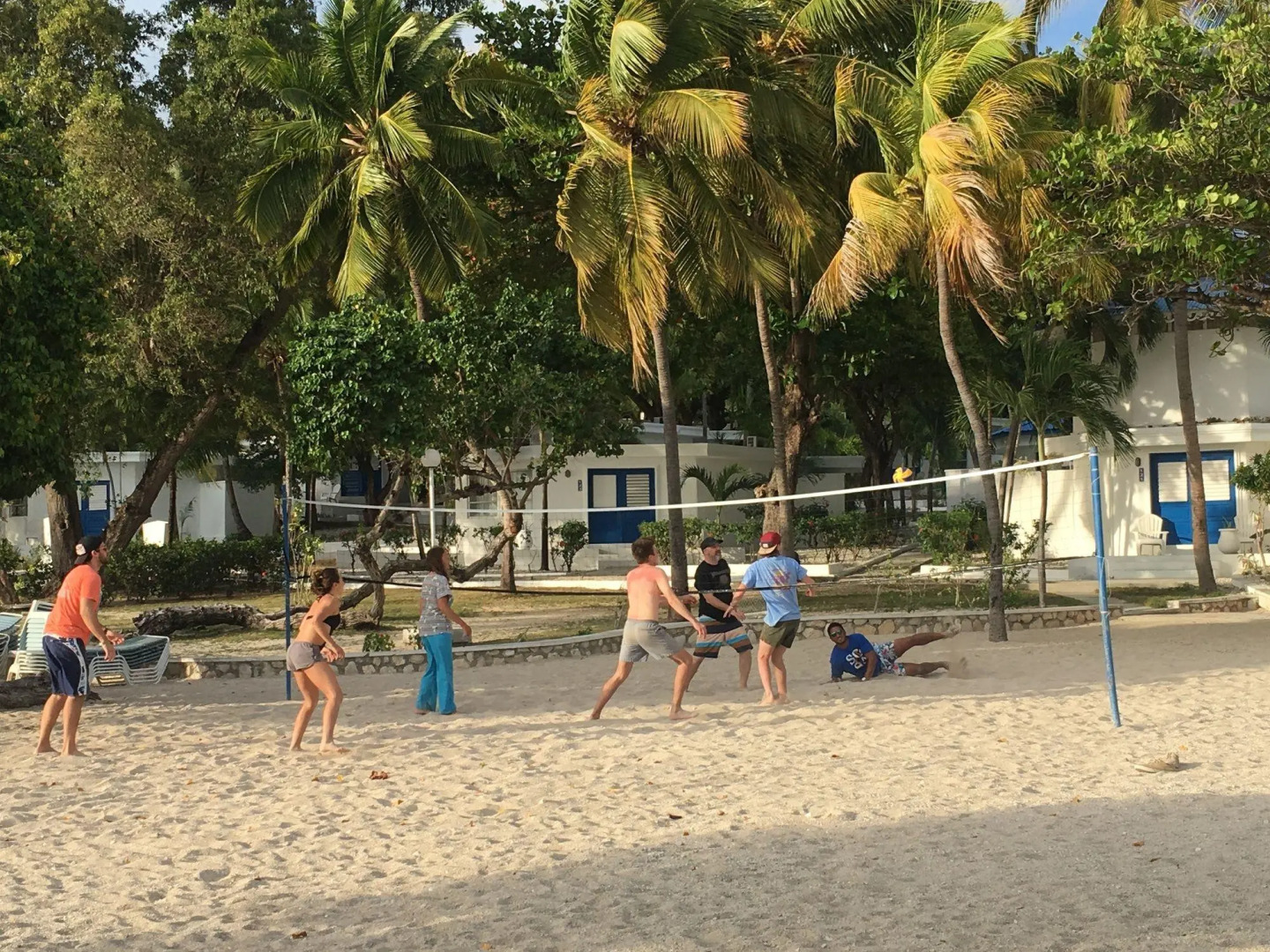 Kaliko Beach Club - All Inclusive Resort