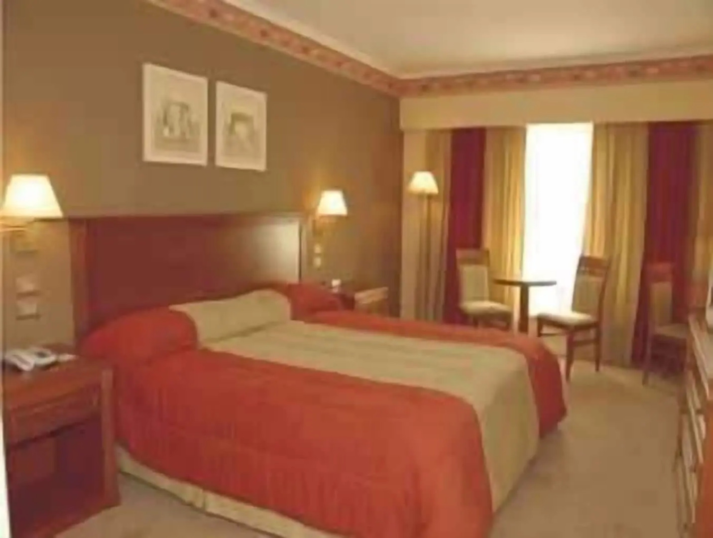 Howard Johnson by Wyndham Villa Maria Casino