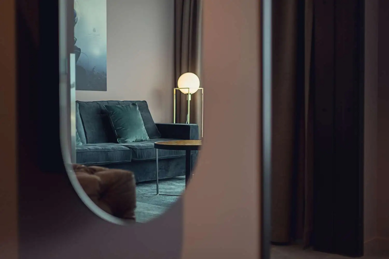 Best Western Paletten