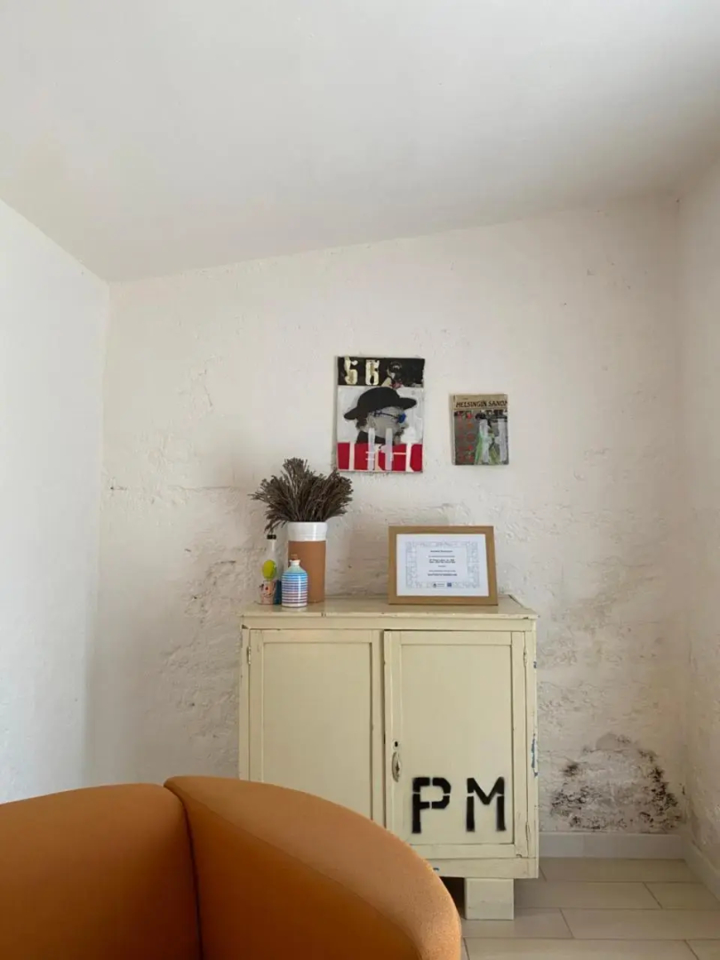 Masseria Santissimo - Country Experience