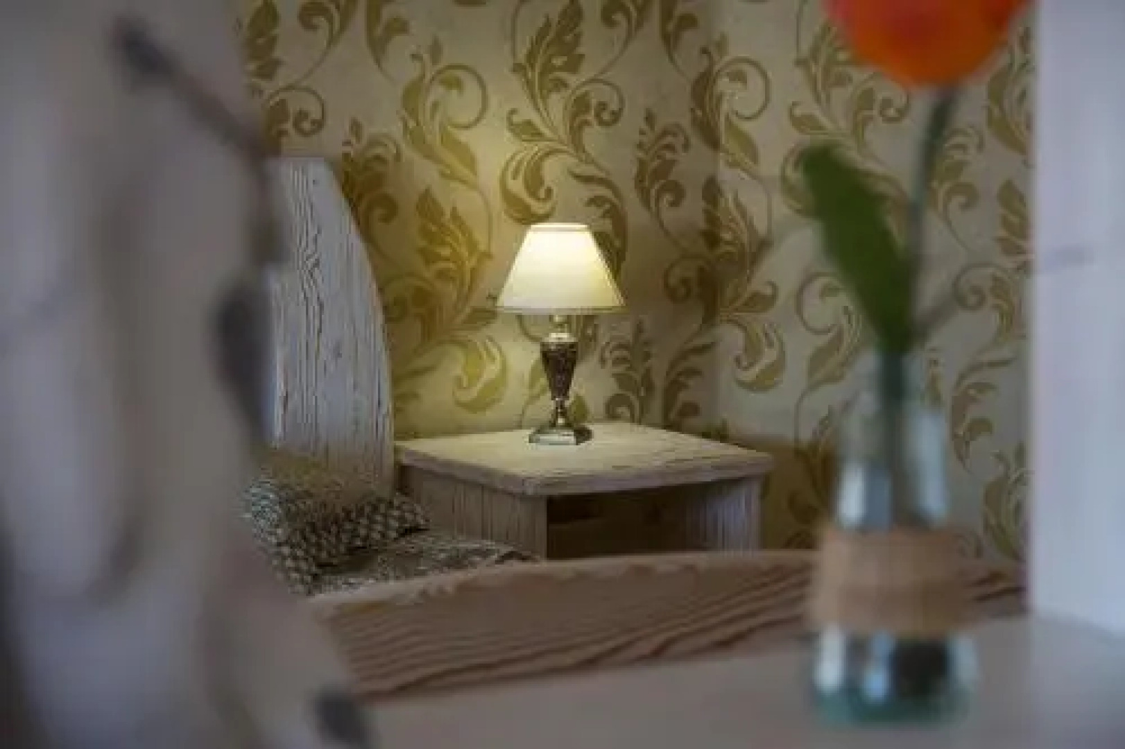 Гостевой Дом Малина