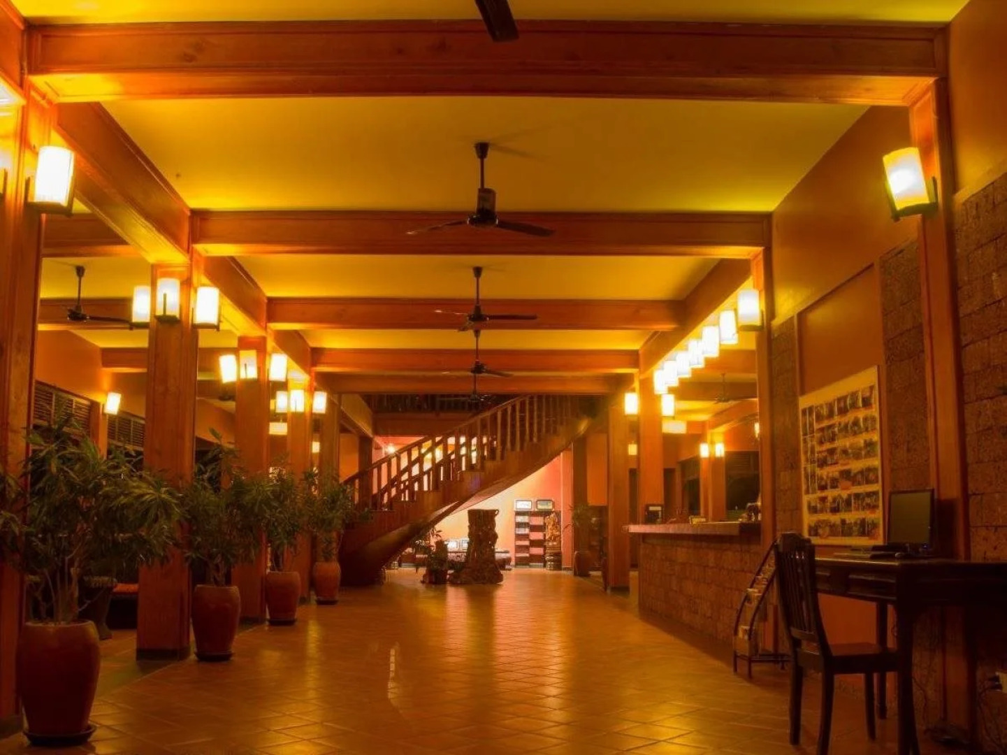 Preah Vihear Boutique Hotel