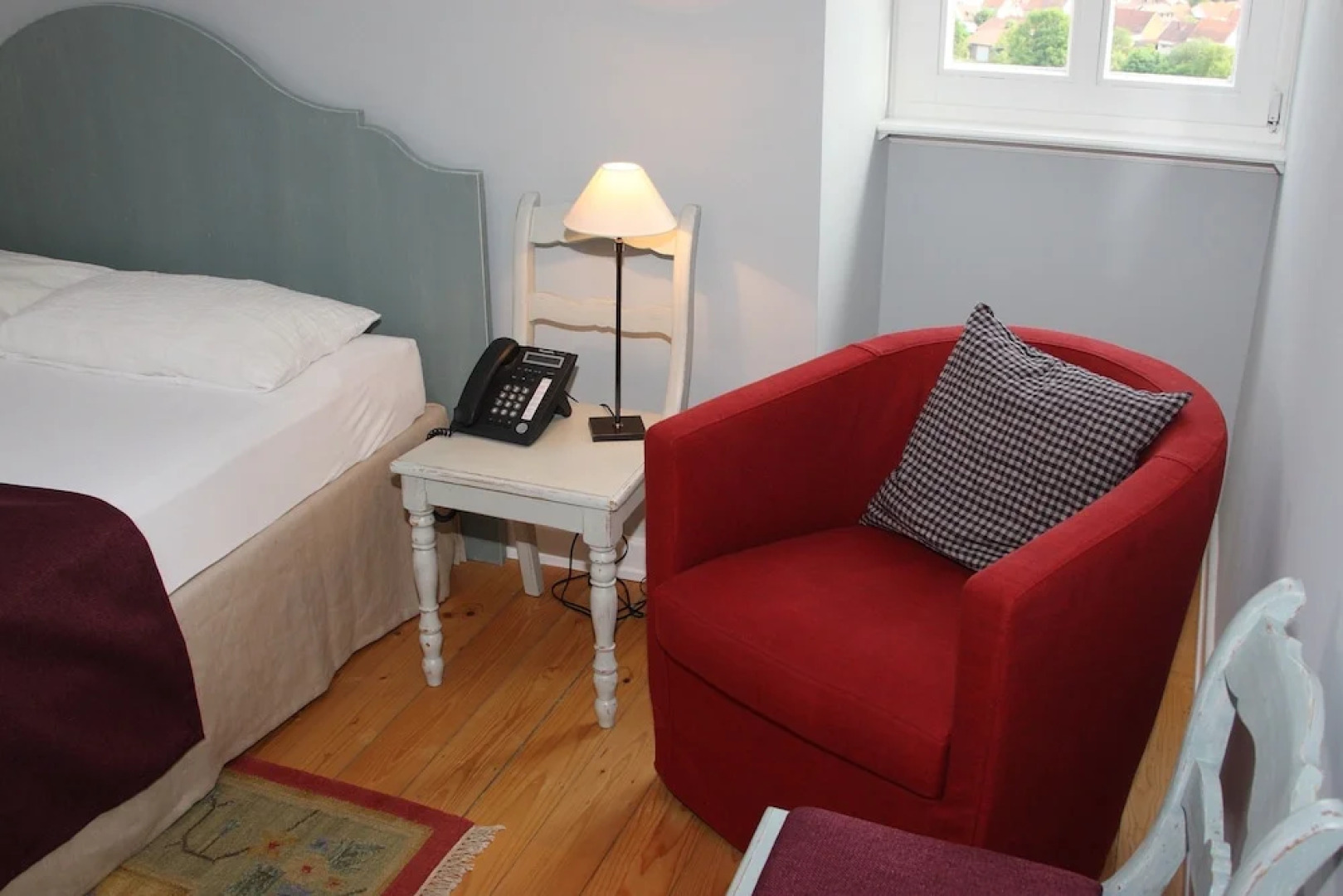 Gästehaus Gut Hermannsberg