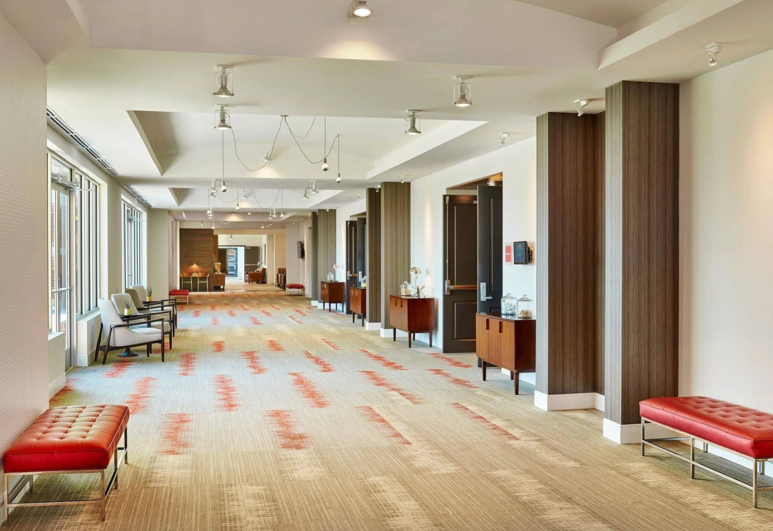Four Points By Sheraton Dallas Fort Worth Airport North
