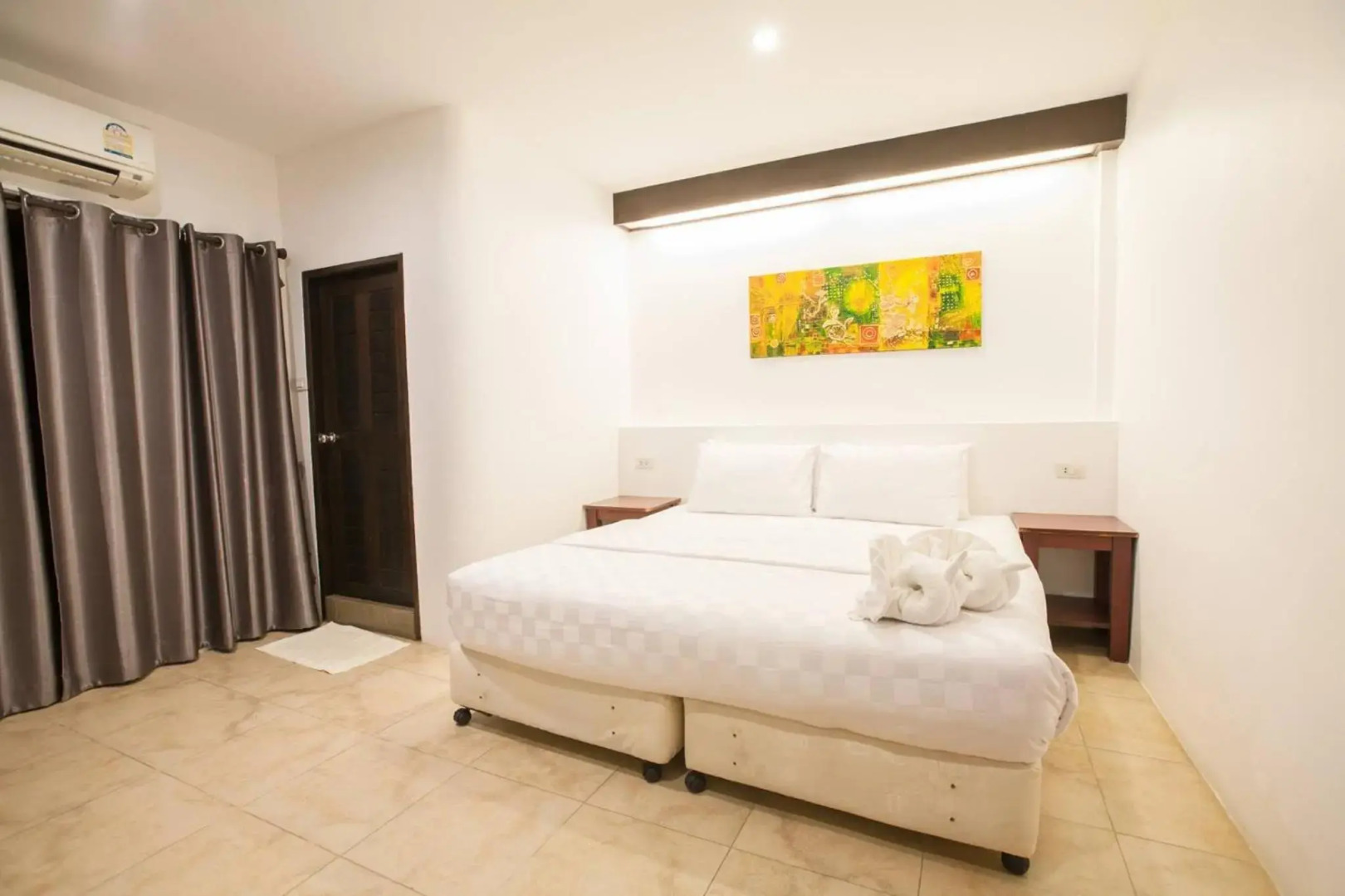 Baan Talay - Thungwualaen