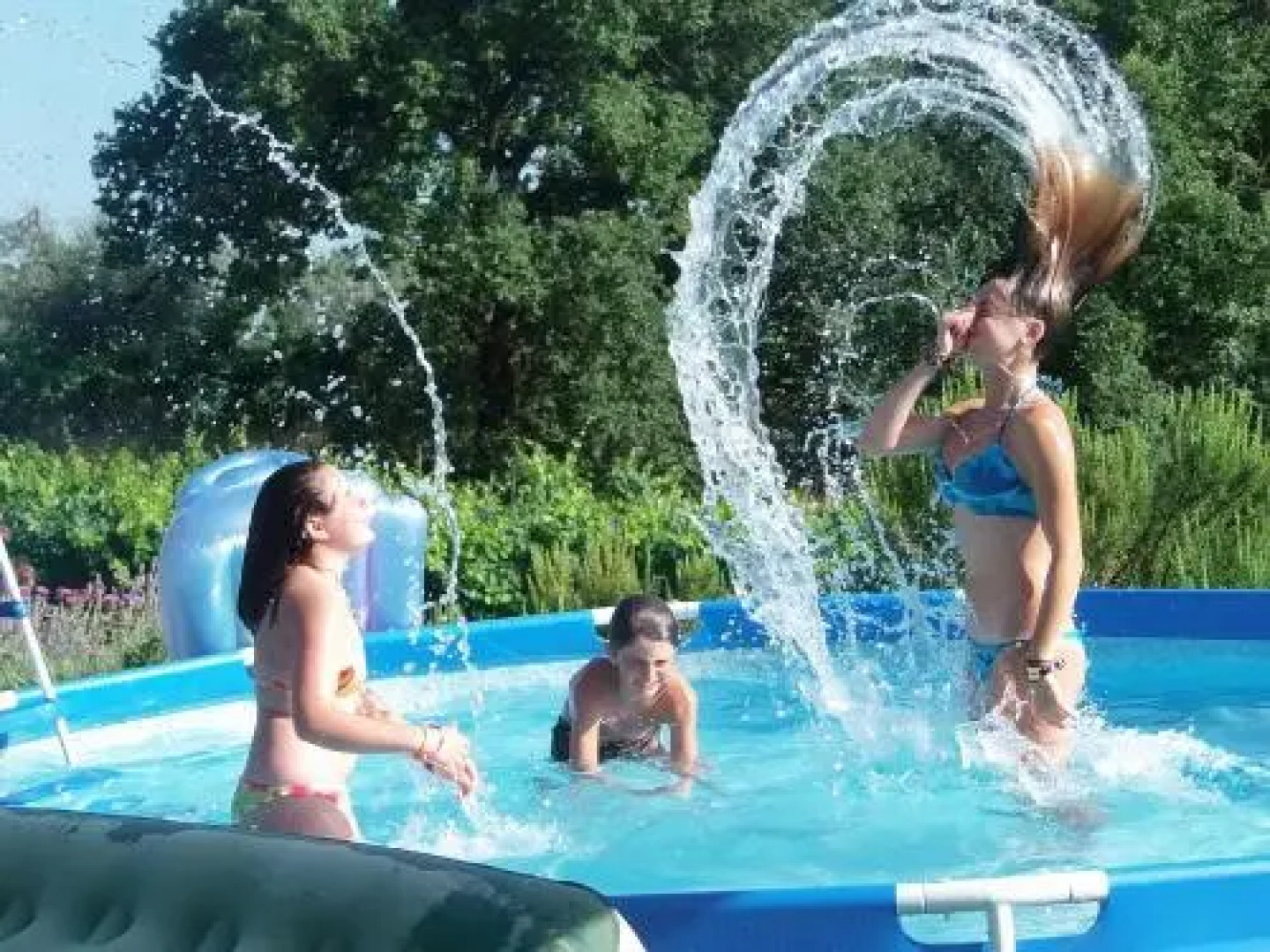 Agriturismo Podere dell' Olmo