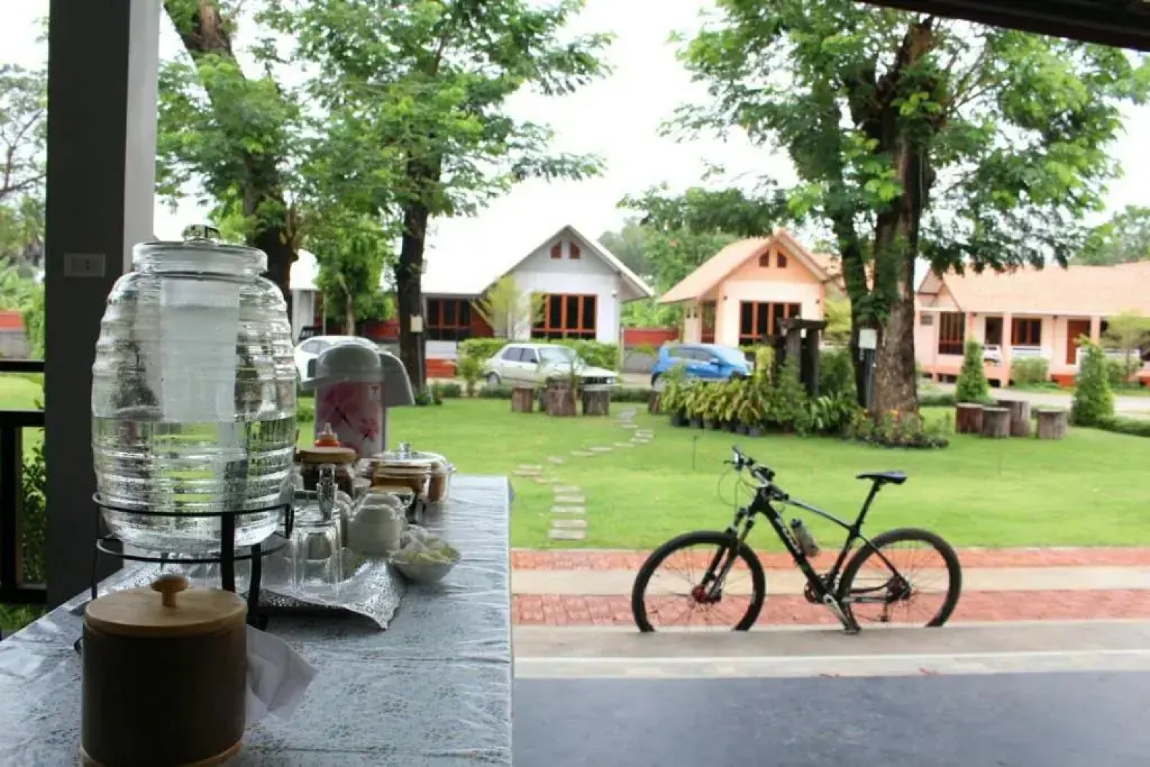 Baan Suan Siriwat