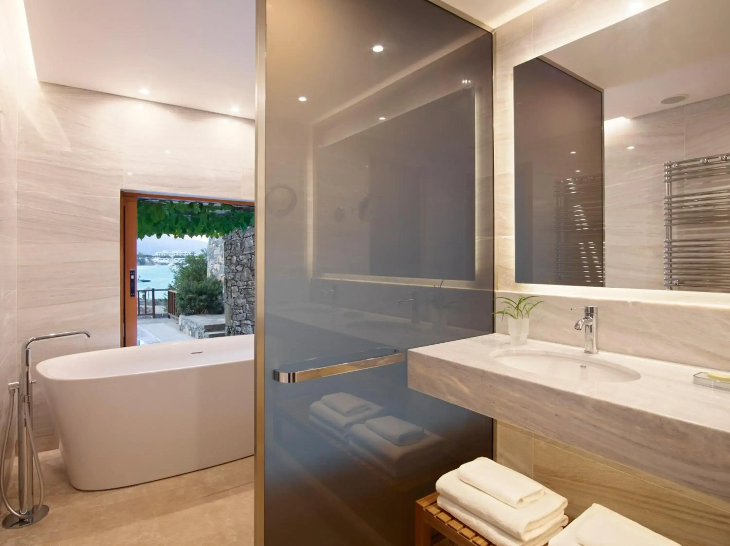 Elounda Peninsula Luxury Resort