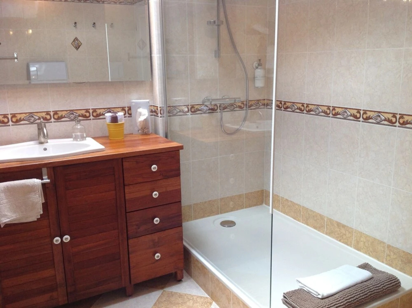 B&B Les Arums de Sanguinet