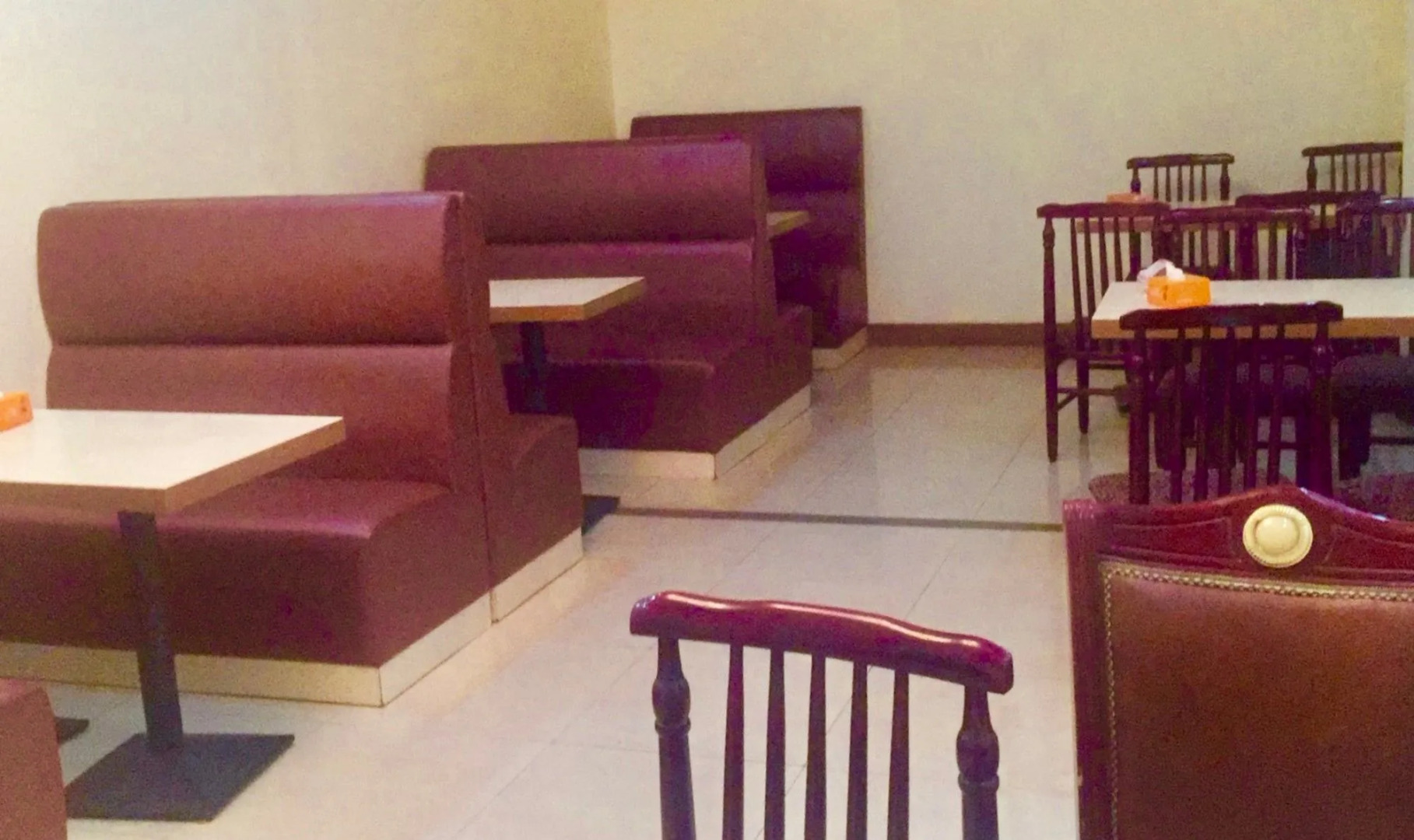 Beijing Sicily Hotel