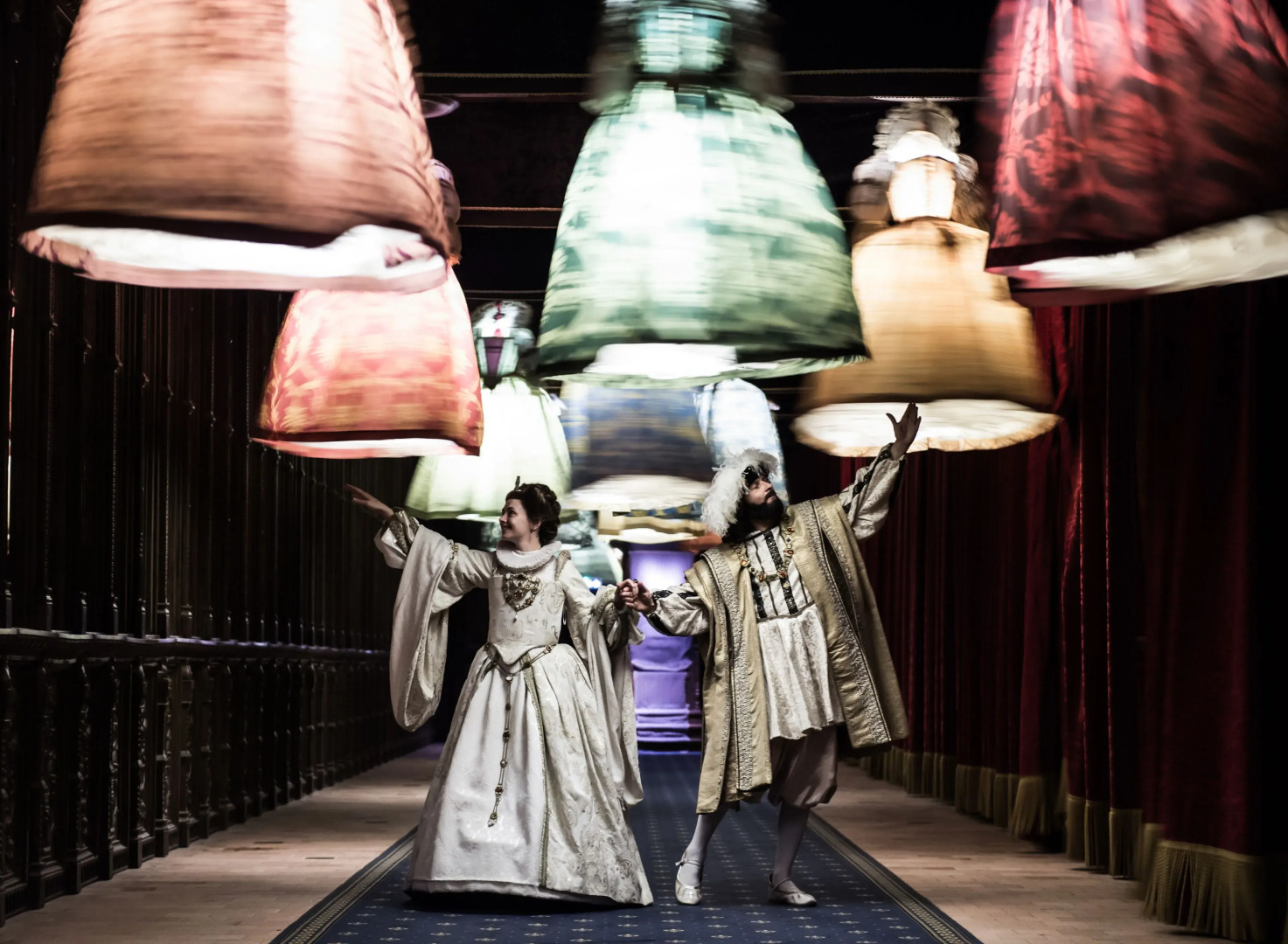 PUY DU FOU + Le Grand Siecle + tickets