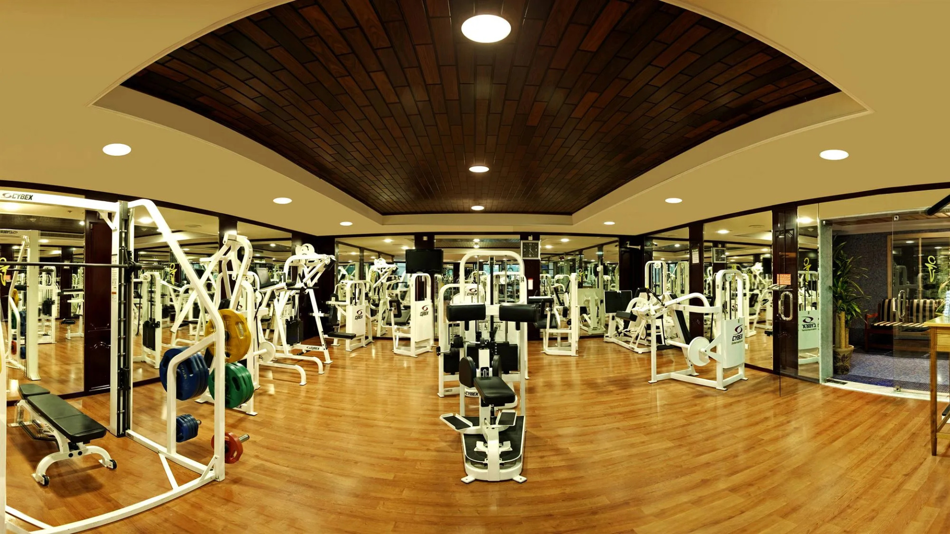 Al Ahsa InterContinental by IHG