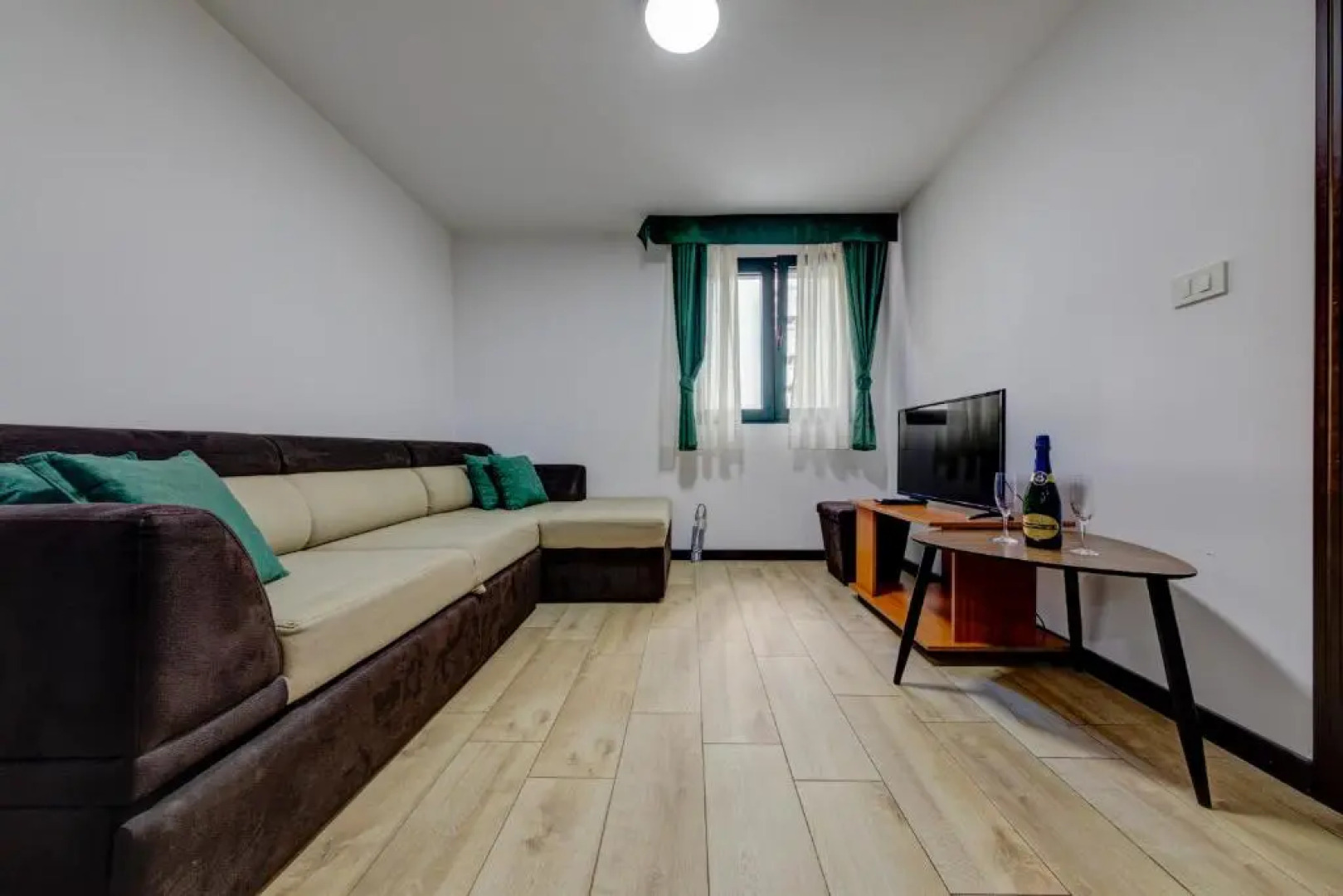 Porta Volta Residence