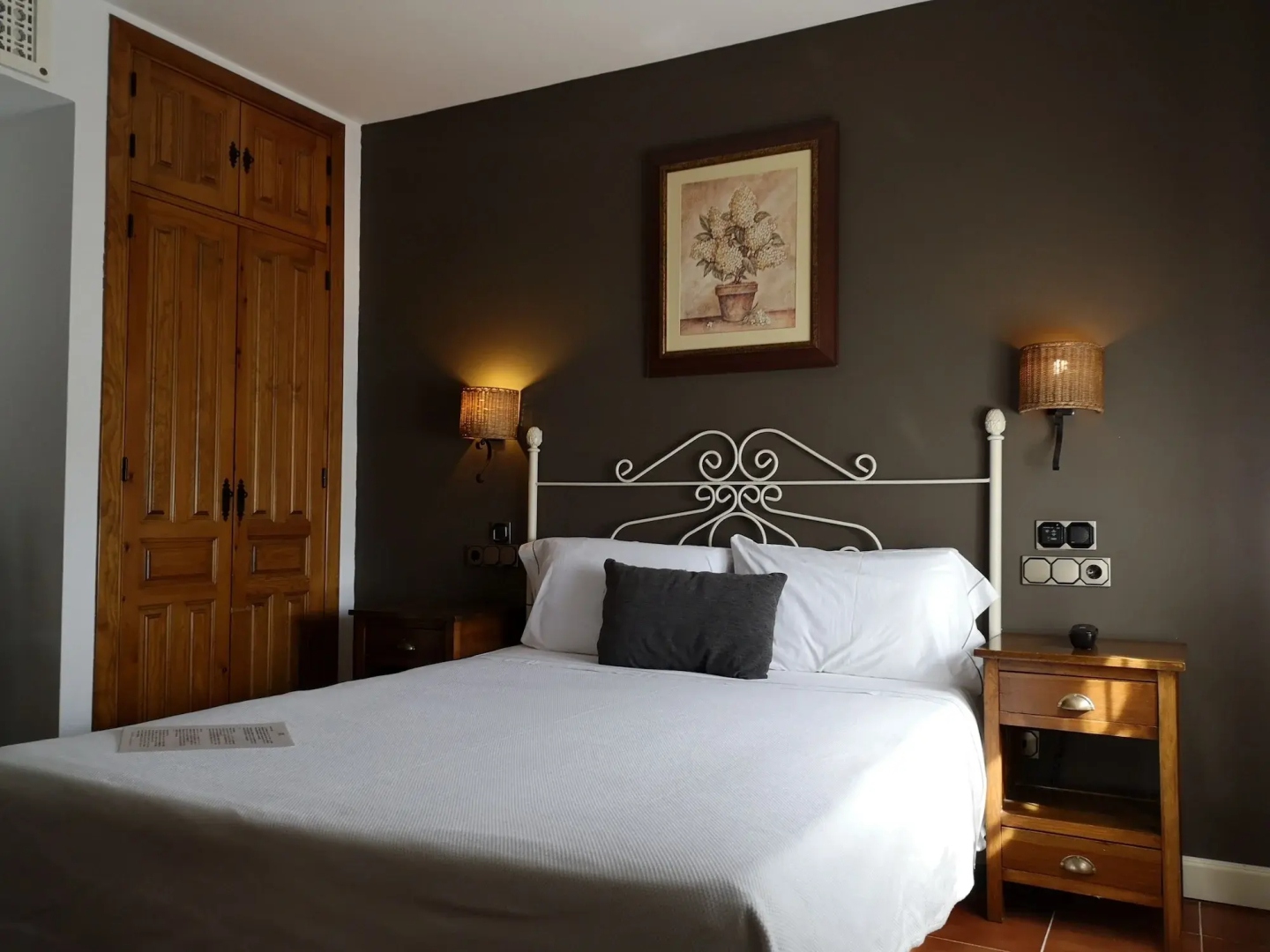 Hotel Ronda Valley