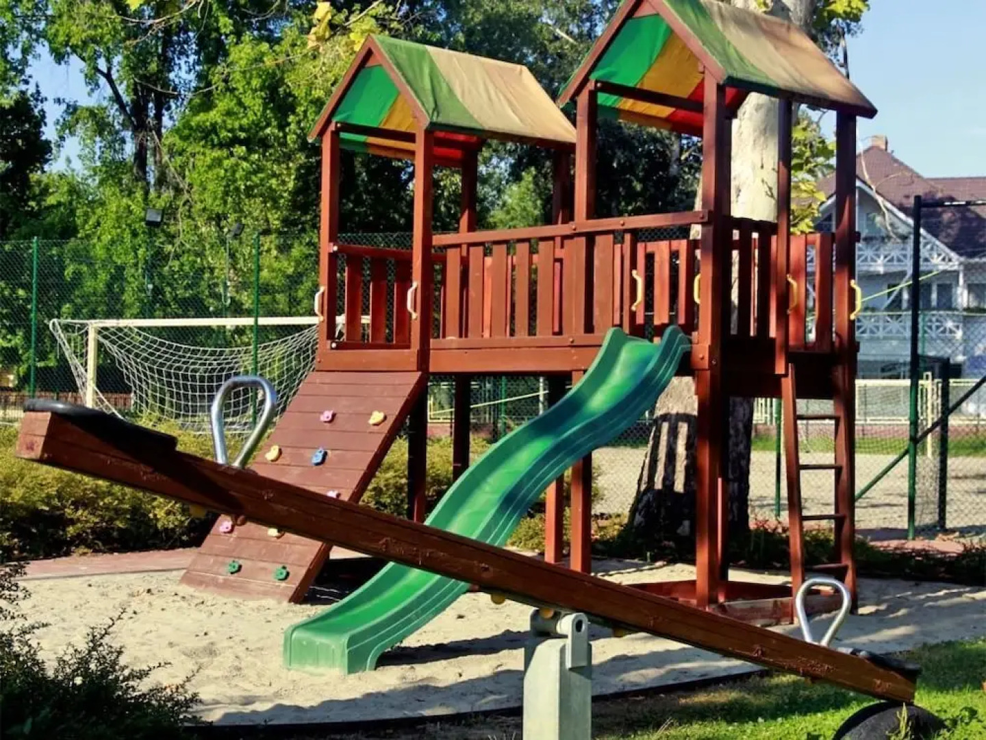 Dráva Hotel Thermal Resort