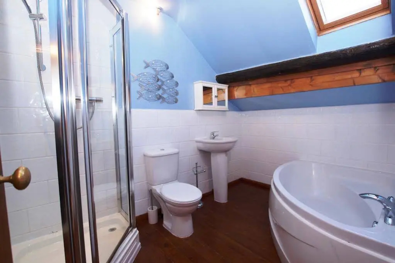 Lighthouse Holiday Cottage