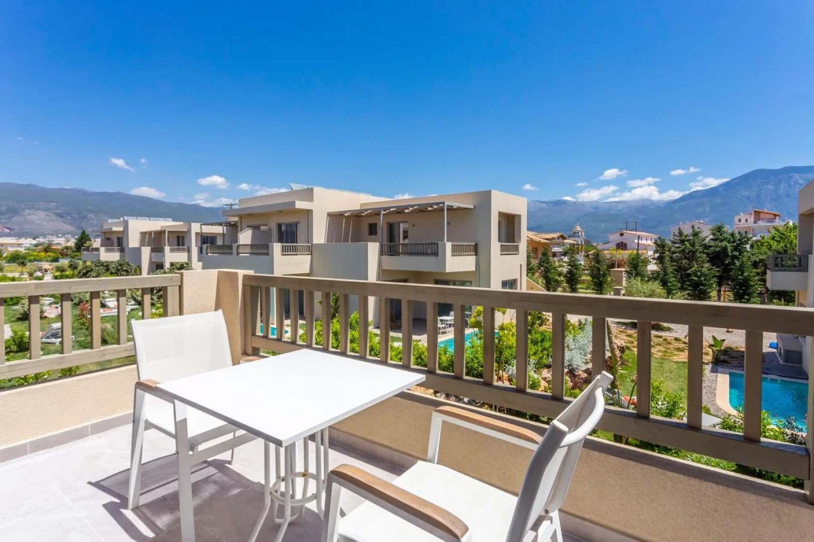 Elysian Luxury Hotel & Spa