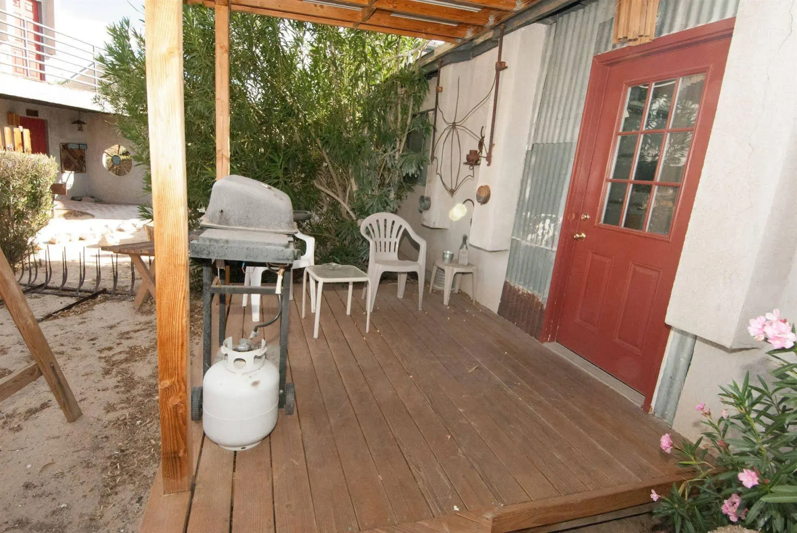 Sunnyvale Garden Suites Hotel