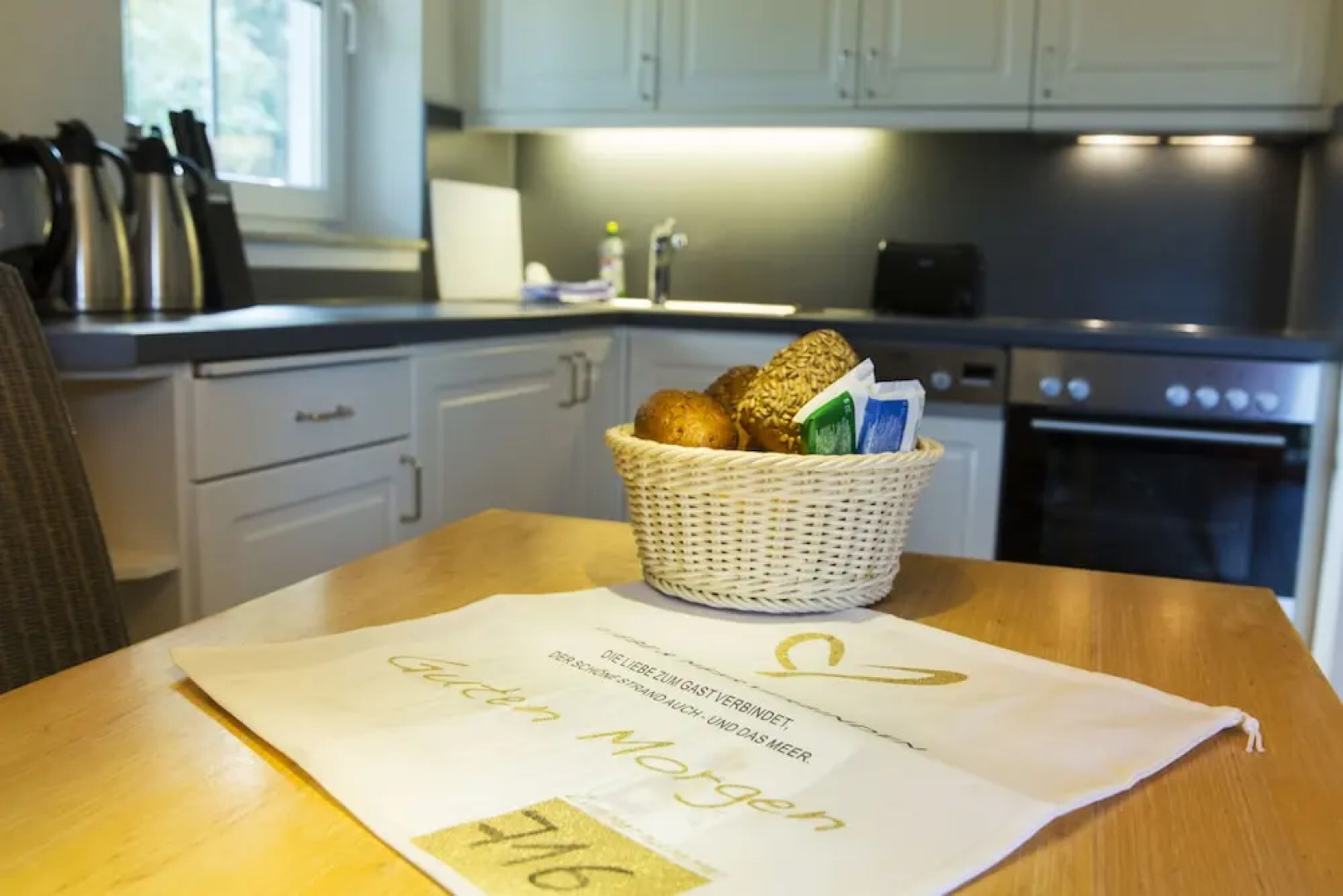 Fischland Ferienhäuser