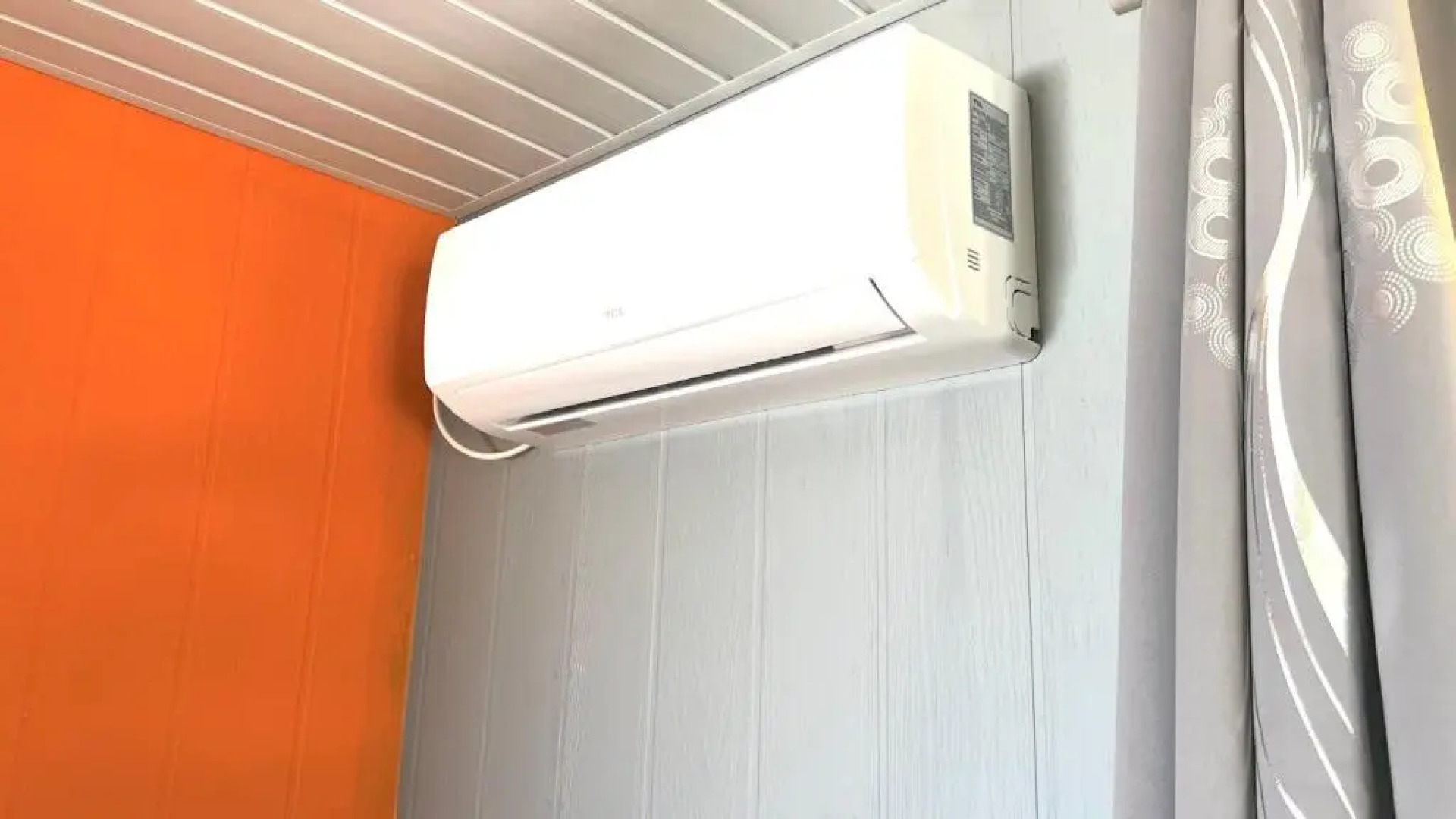 Hiti Tikehau, the ocean side bungalow