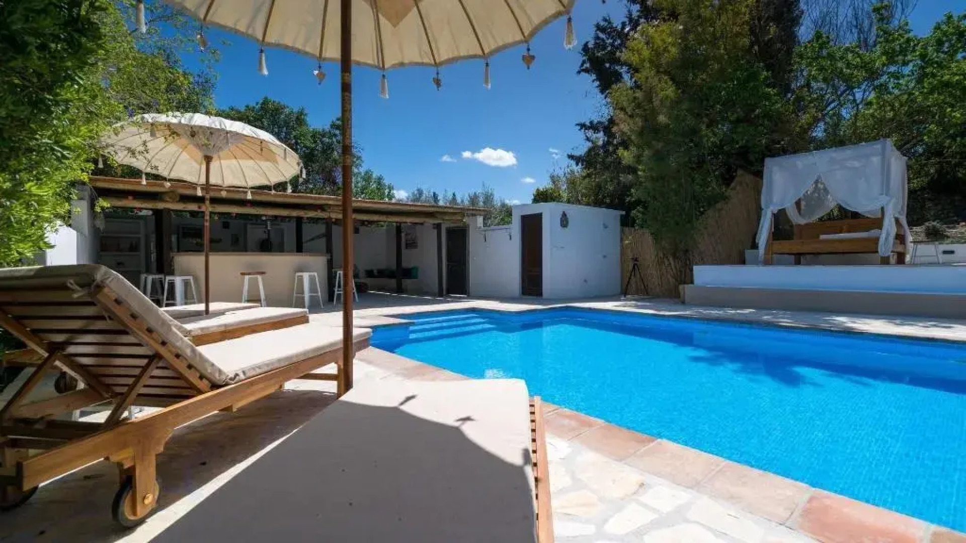 Bed & Breakfast Casa Baliza - Adults Only