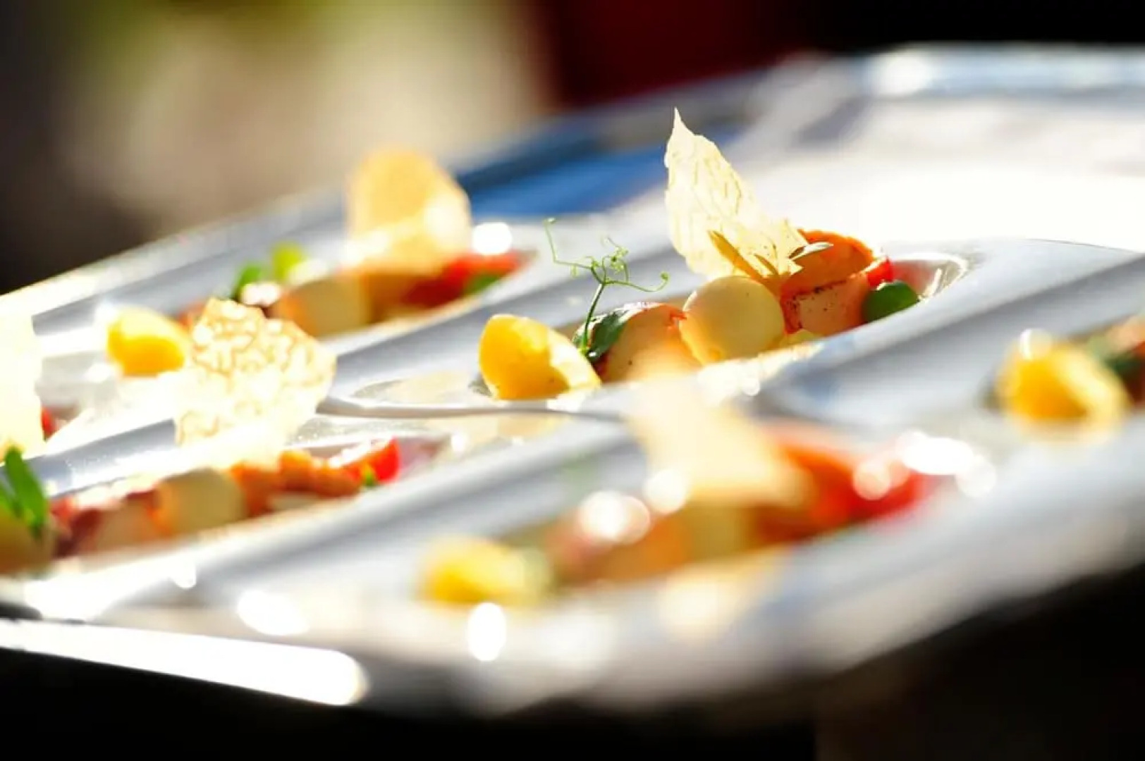 De Barrier - Different Hotels