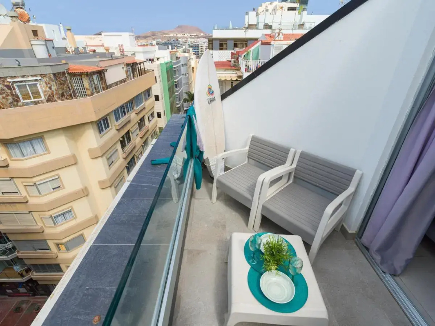 Tusity Yeah Apartments