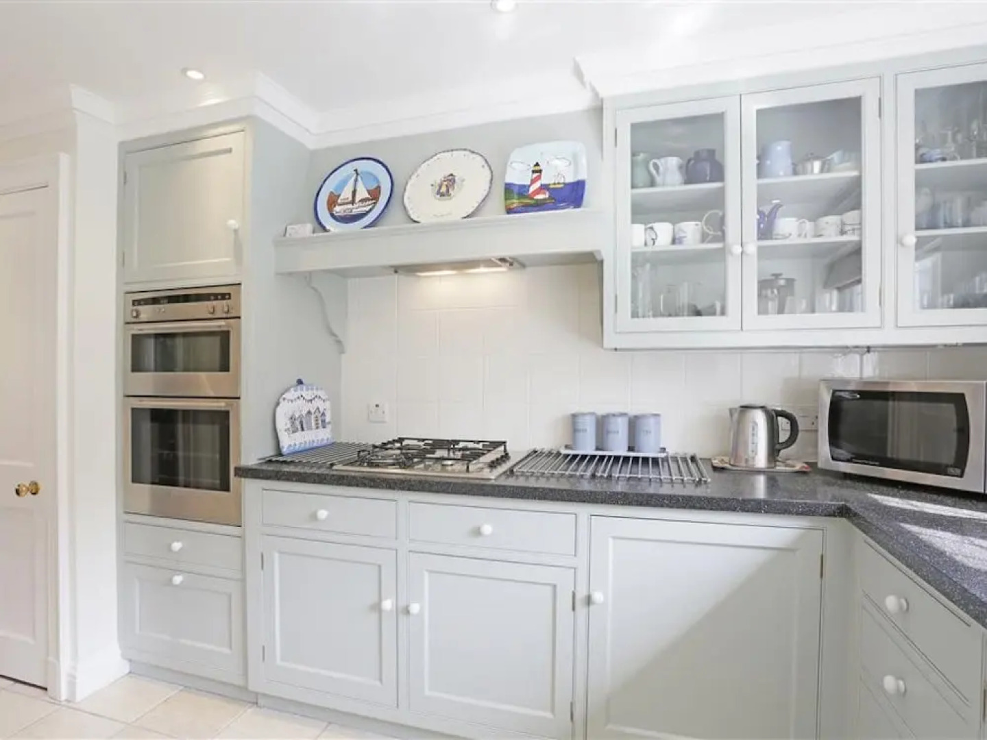 Restful Holiday Home in Aldeburgh With Garden