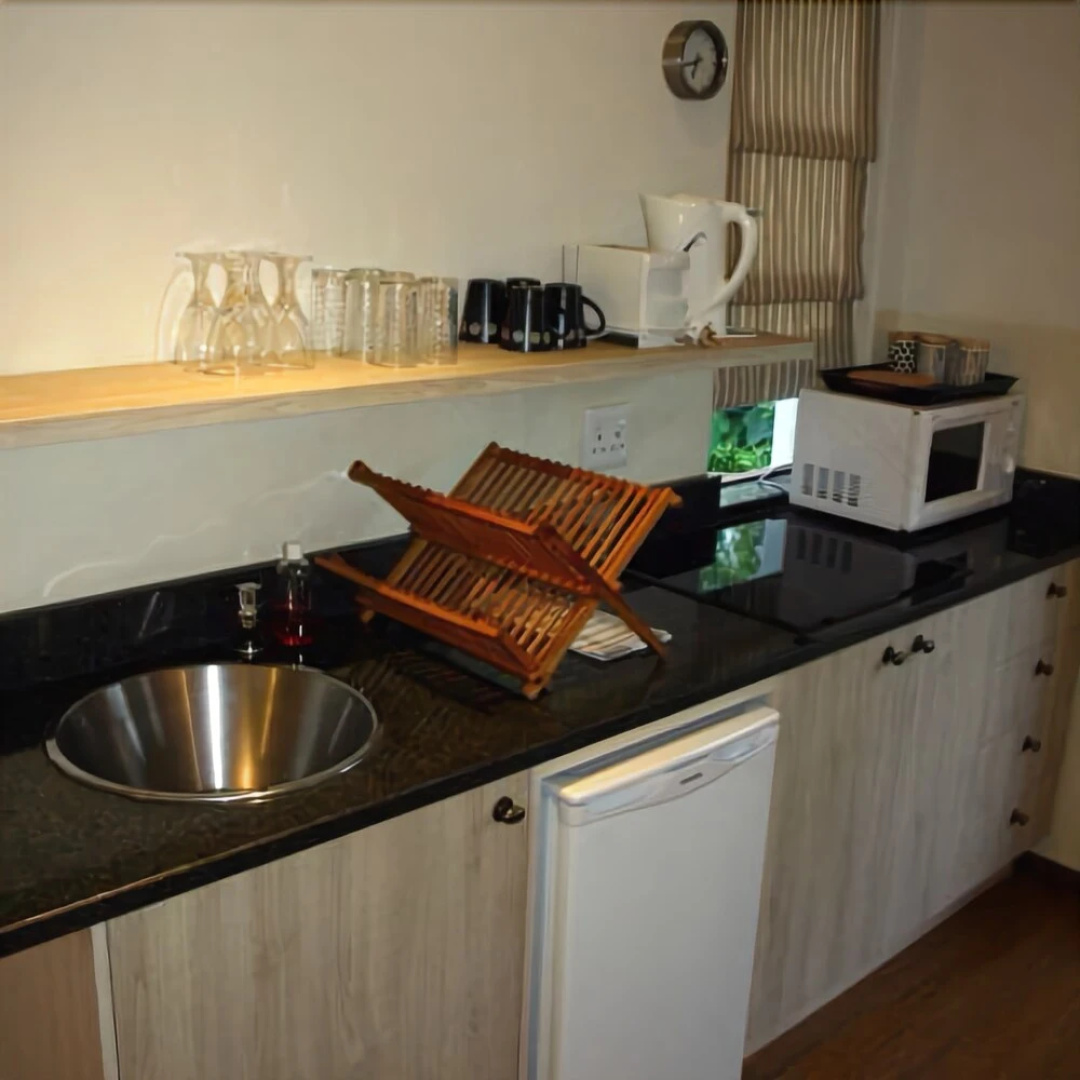 Cape Khamai Guest House