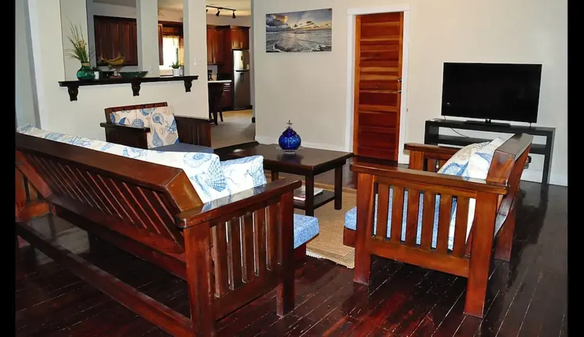Sundowner Lodge