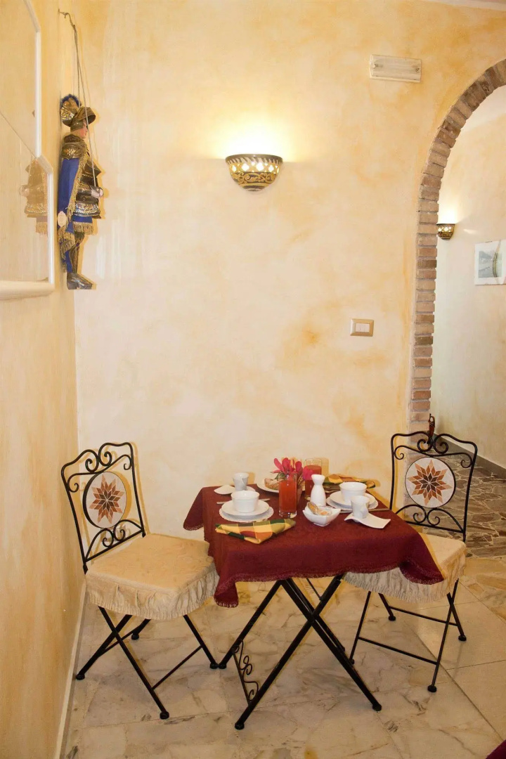 B&B Marranzano
