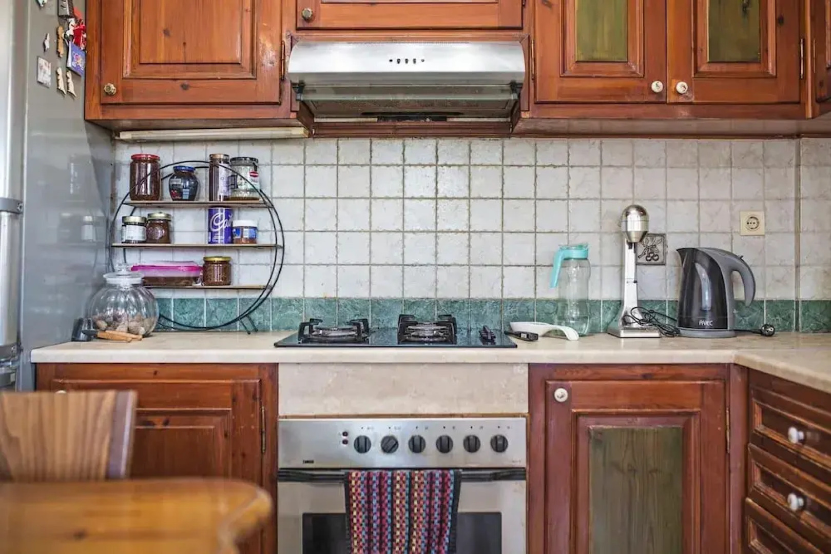 Riverside Villa 8 Persons With Access to the sea