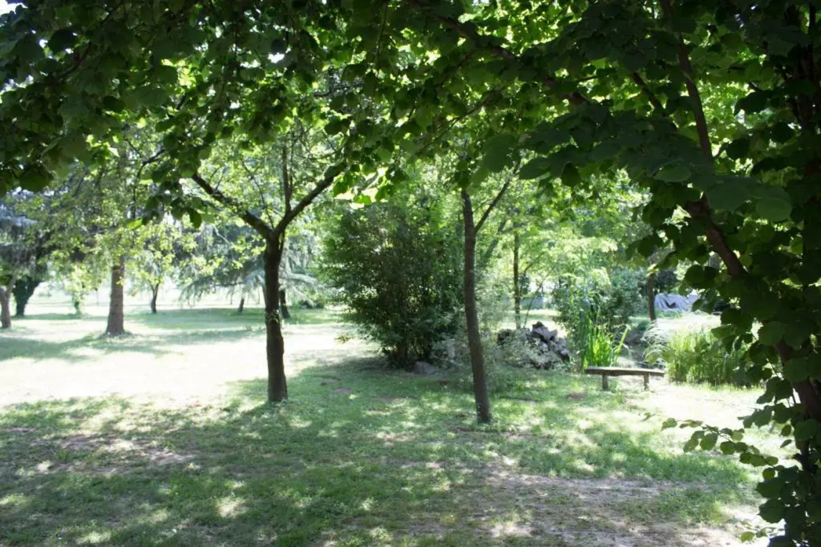 Holiday Home Melinda