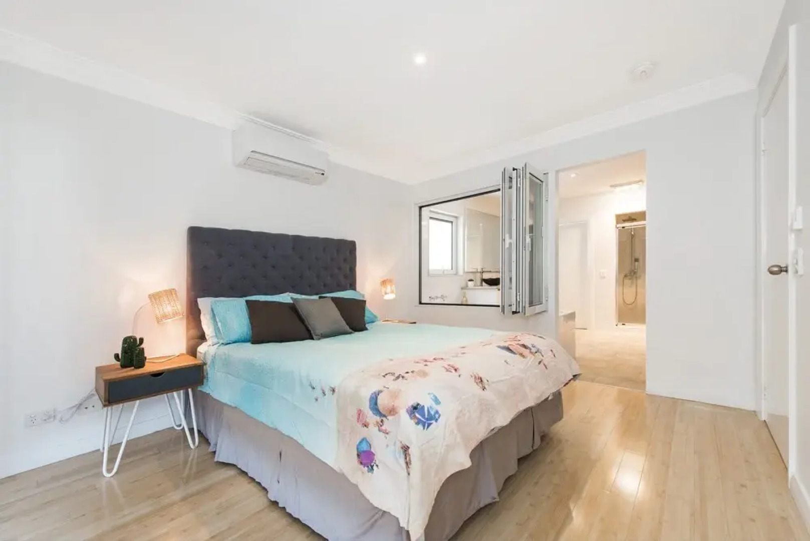 Oceans Up - Luxury Apartment With Ocean Views