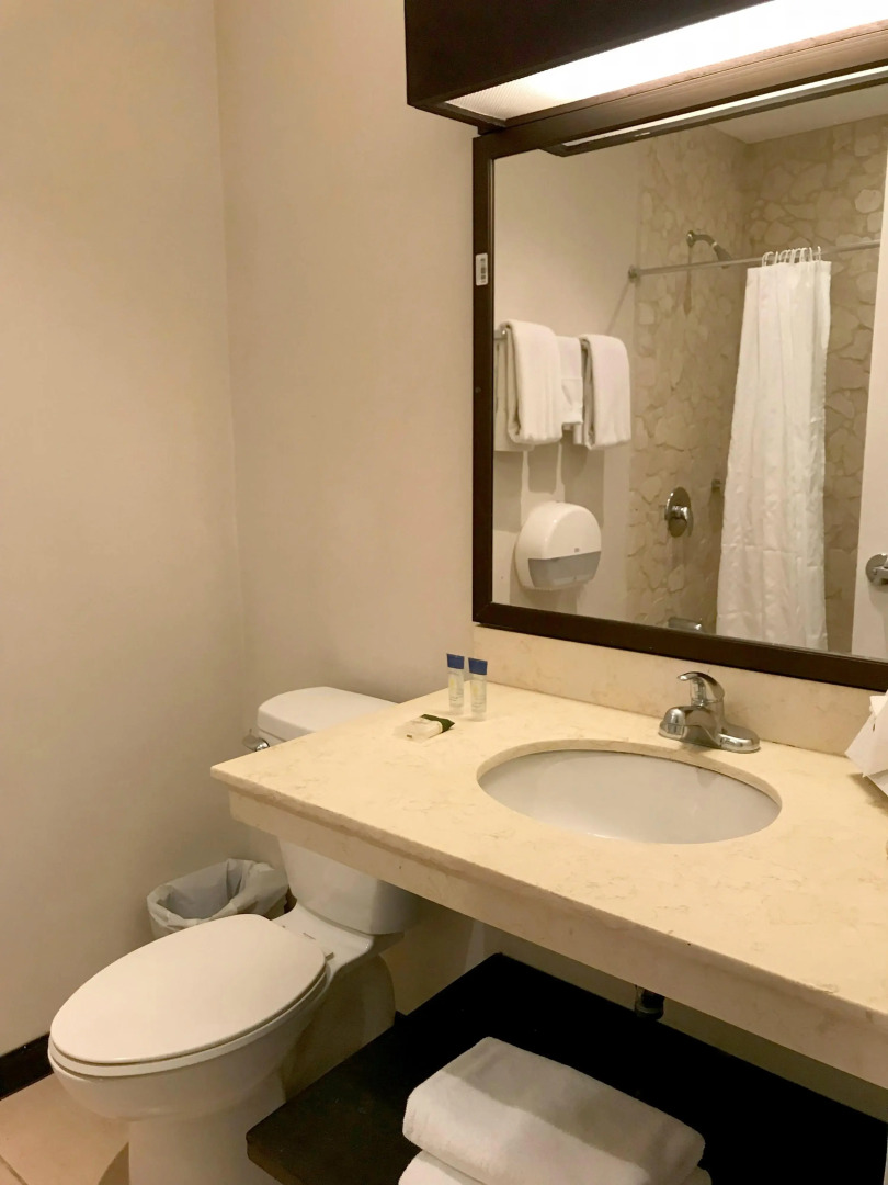 Villas Sol Beach Resort