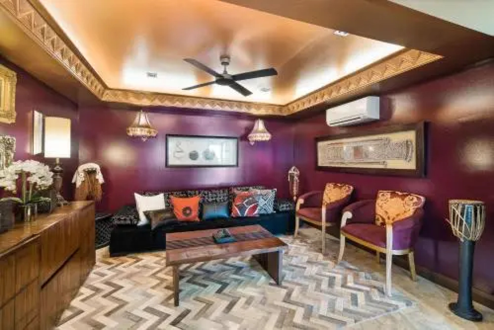 Trinity Beach Palace