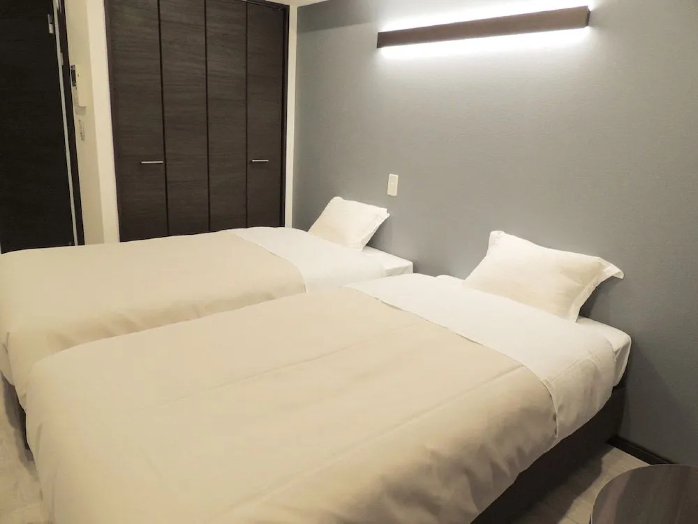 Arce Ryukyu Harbor Stay