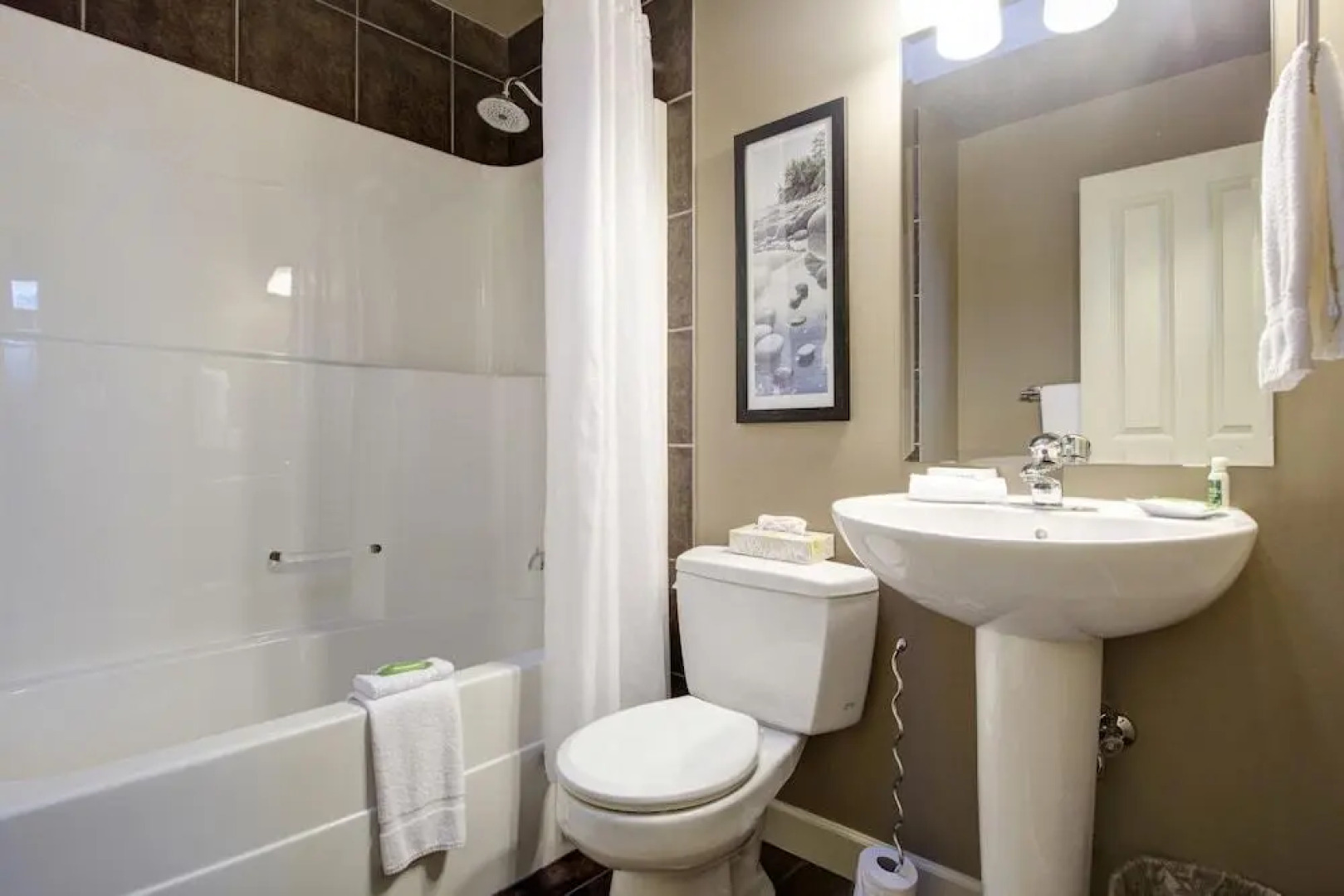 Sooke Harbour Resort and Marina