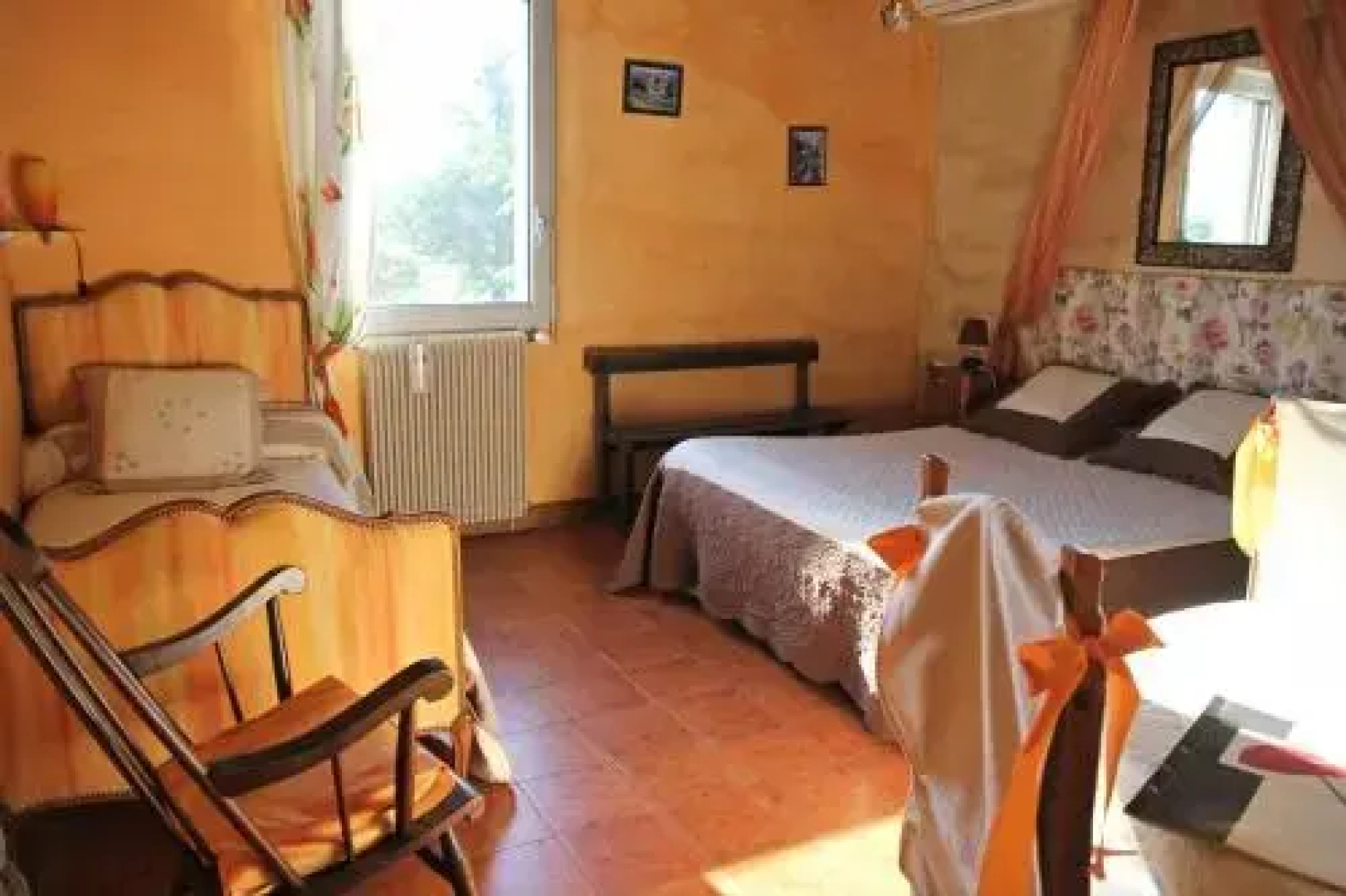 Le Mas Font De Cinq Sous