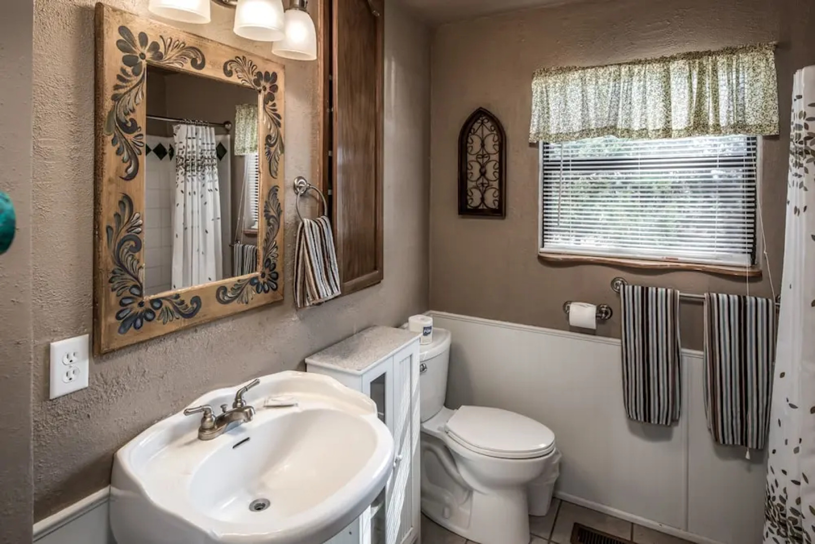 Ruidoso Three-bedroom