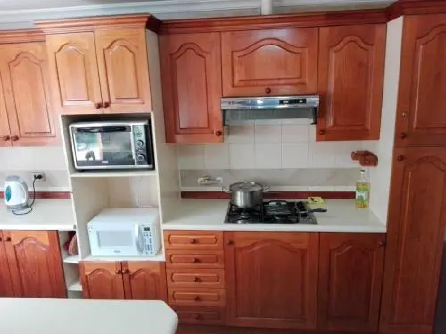 Residencial Amanda